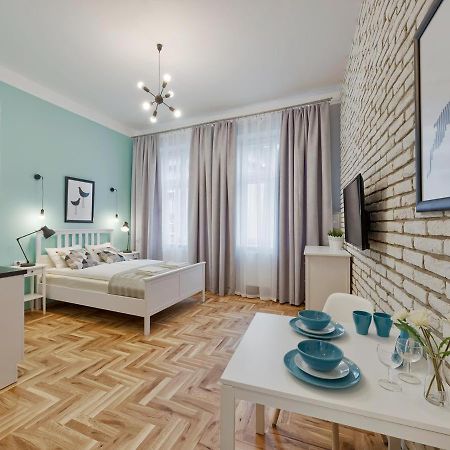 Ok Krak Apartments Krakov Exteriér fotografie